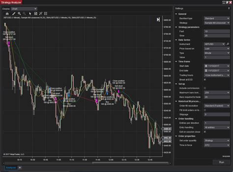 ninjatrader download 7